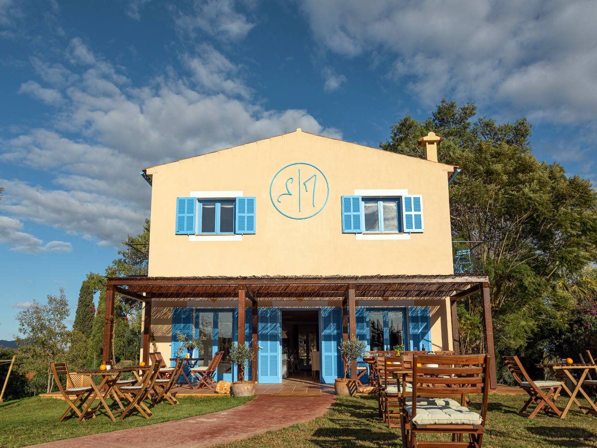 Son Miranda Fincahotel Mallorca Urlaub